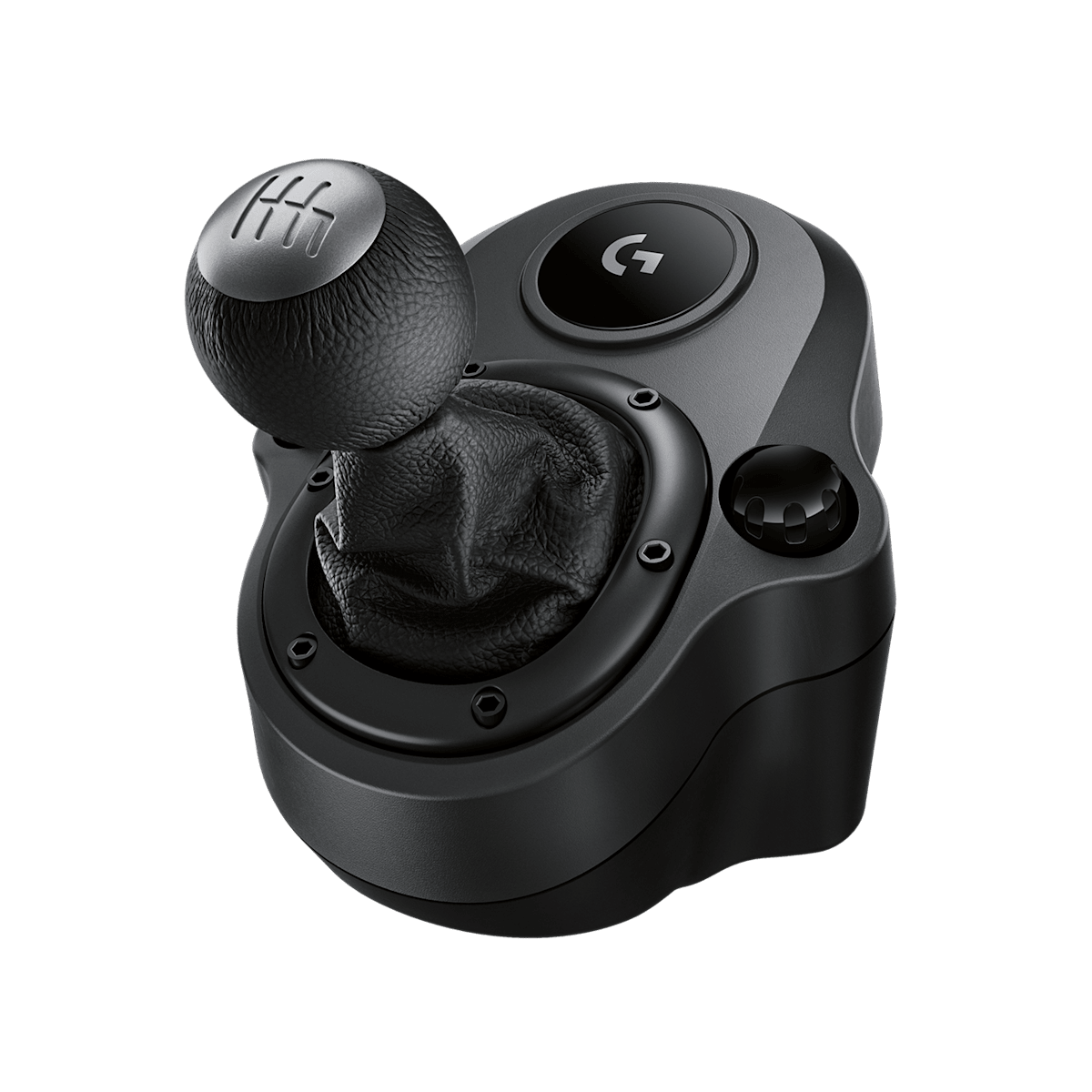 Logitech G Driving Force Shifter