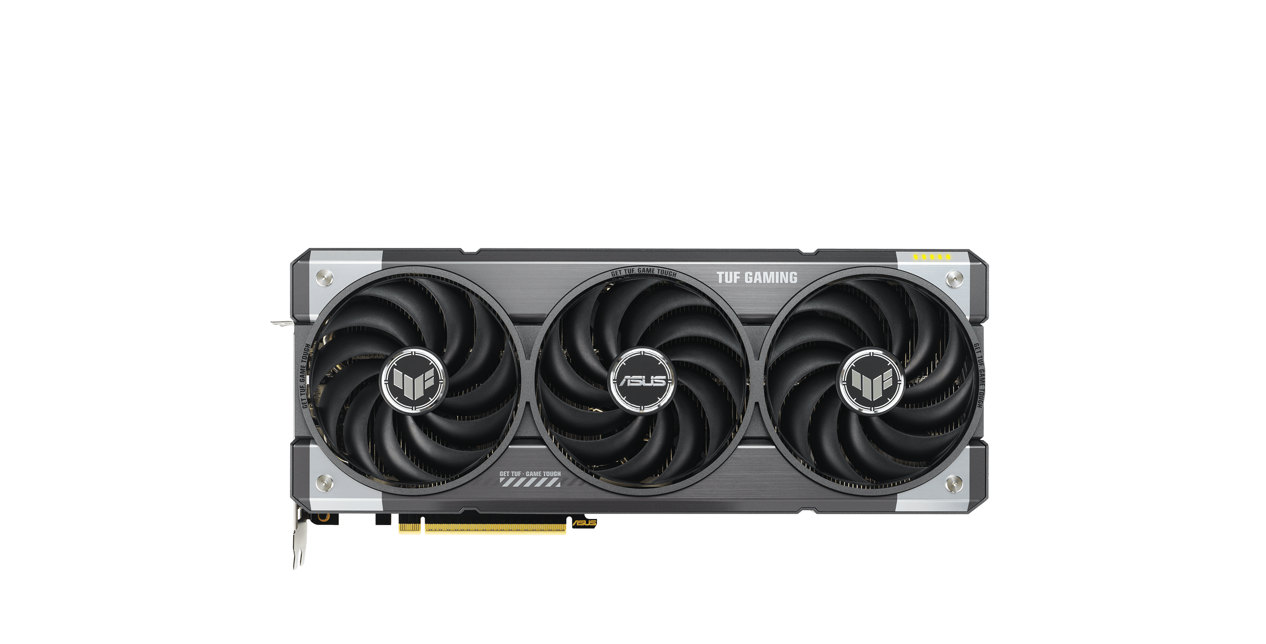 ASUS TUF Gaming Radeon RX 9070 XT OC 16GB