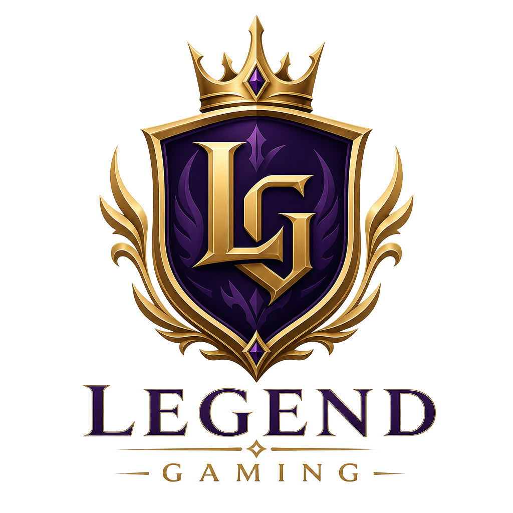 Legend Gaming